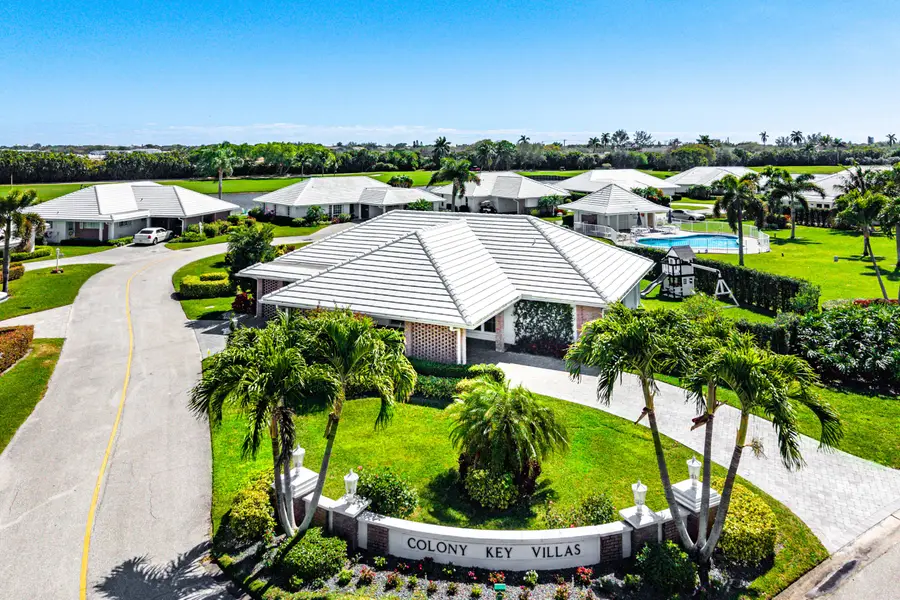 351 Colony Key Circle, Atlantis, FL 33462 - #2