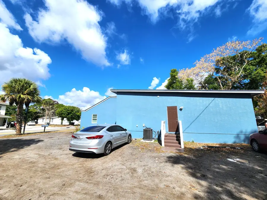 204 N 17th N Street, Fort Pierce, FL 34950 - #3