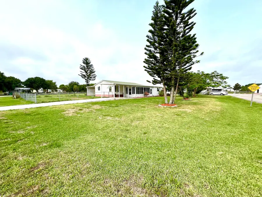 1303 Jordan Loop, Okeechobee, FL 34974 - #3