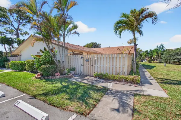 714 NW 27th Avenue #C, Delray Beach, FL 33445