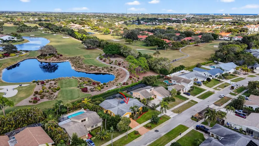 4205 Birchwood Drive, Boca Raton, FL 33487 - #3