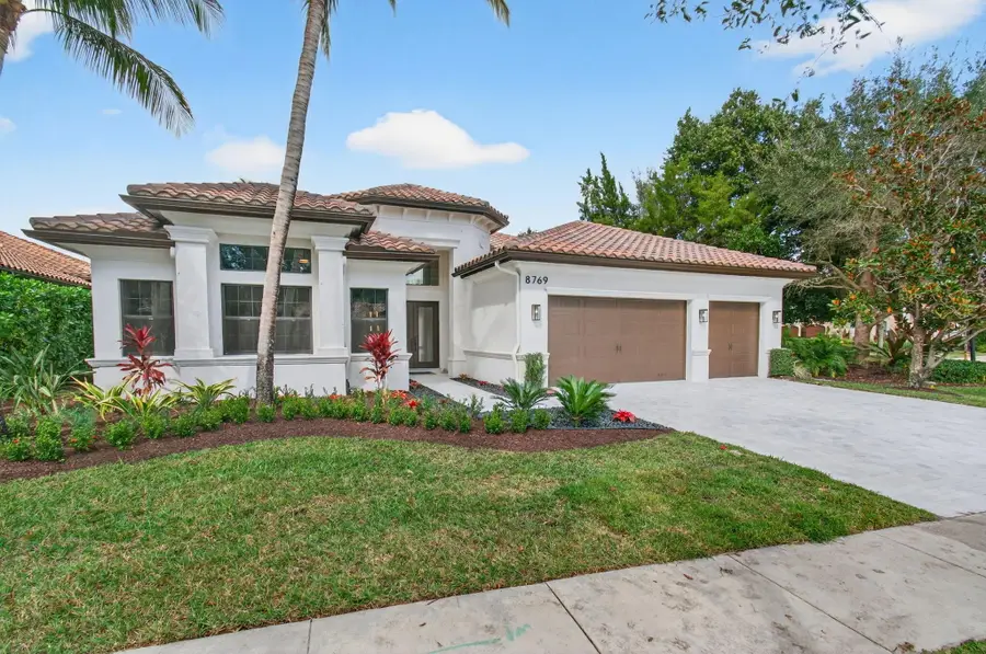 8769 Sydney Harbor Circle, Delray Beach, FL 33446 - #2