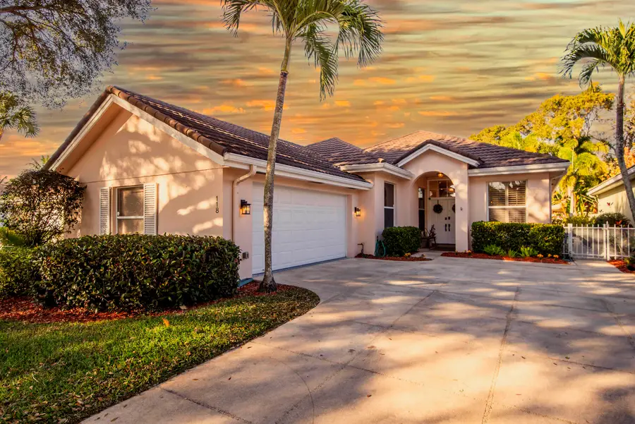 118 E Hampton Way, Jupiter, FL 33458 - #2