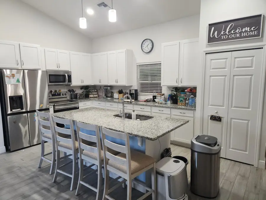 478 SW Copperfield Avenue, Port Saint Lucie, FL 34953 - #3