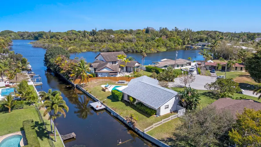 6797 Bayshore Drive, Lake Worth, FL 33462 - #2
