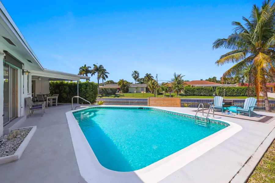 6797 Bayshore Drive, Lake Worth, FL 33462 - #3