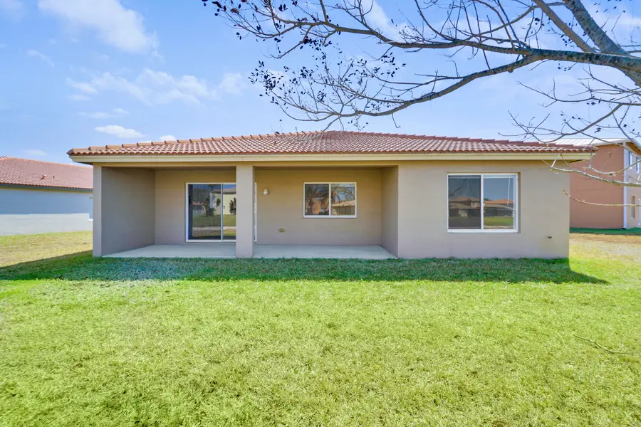 2007 SW Jamesport Dr Drive, Port Saint Lucie, FL 34953 - #3