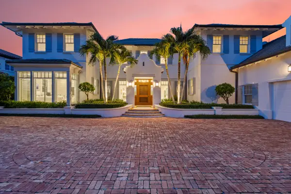 194 Locha Drive, Jupiter, FL 33458