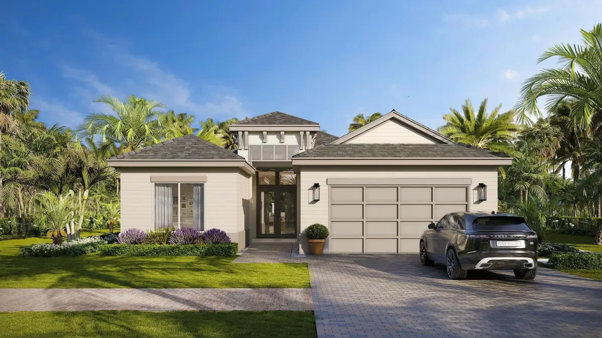 140 SE Bella Strano, Port Saint Lucie, FL 34984 - #1