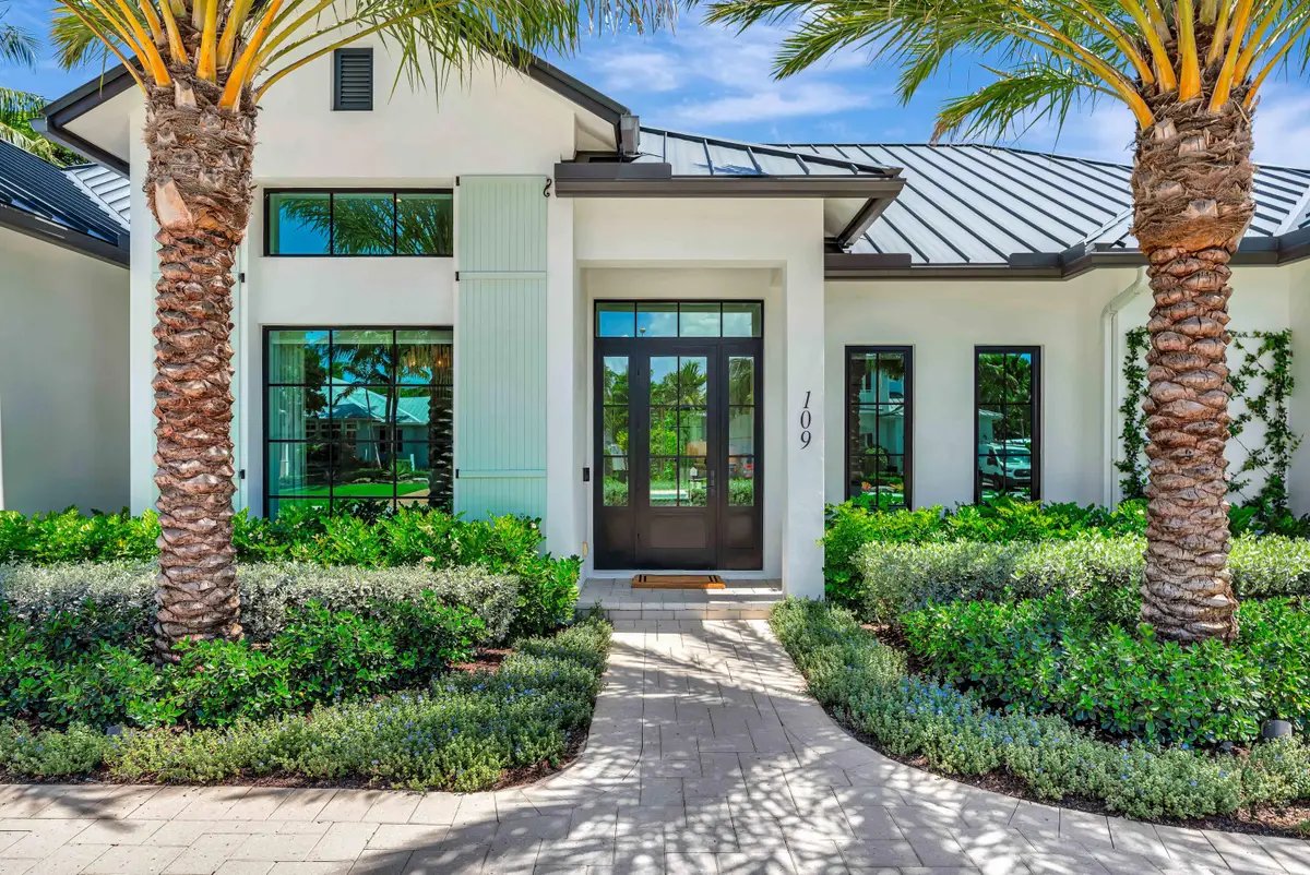 109 NE 9th Street, Delray Beach, FL 33444 - #1