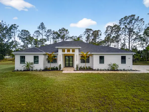 14736 69th Street N, Loxahatchee, FL 33470