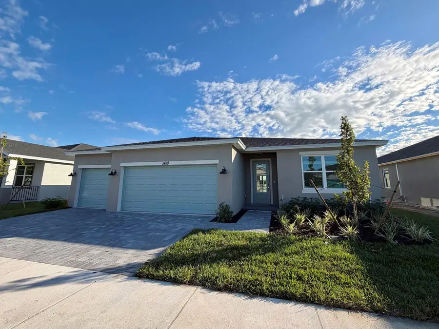 5610 Hampton Park Circle, Vero Beach, FL 32966 - #2