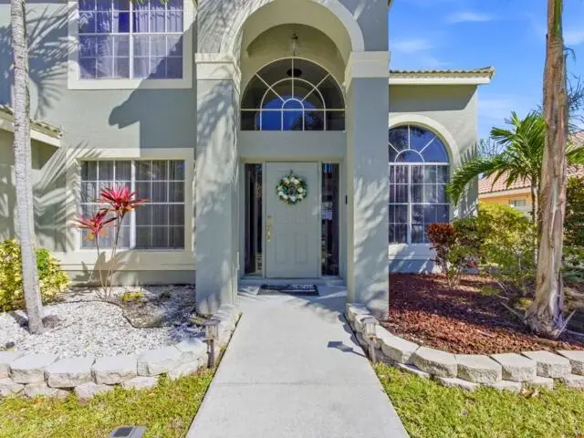 5528 Descartes Circle, Boynton Beach, FL 33472 - #2