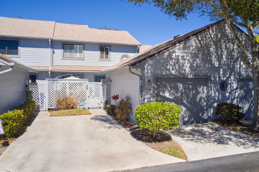 6116 SE Georgetown Place, Hobe Sound, FL 33455 - #2