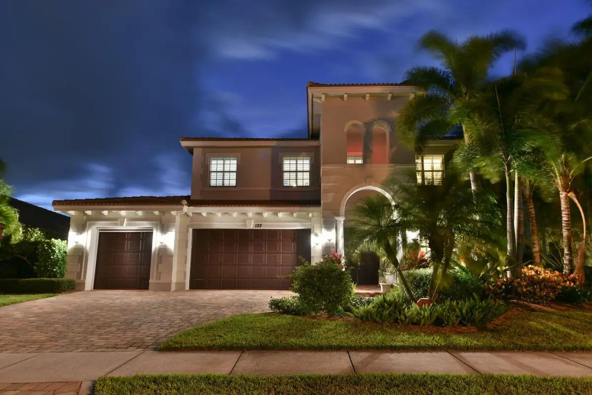 122 Andros Harbour Place, Jupiter, FL 33458 - #1