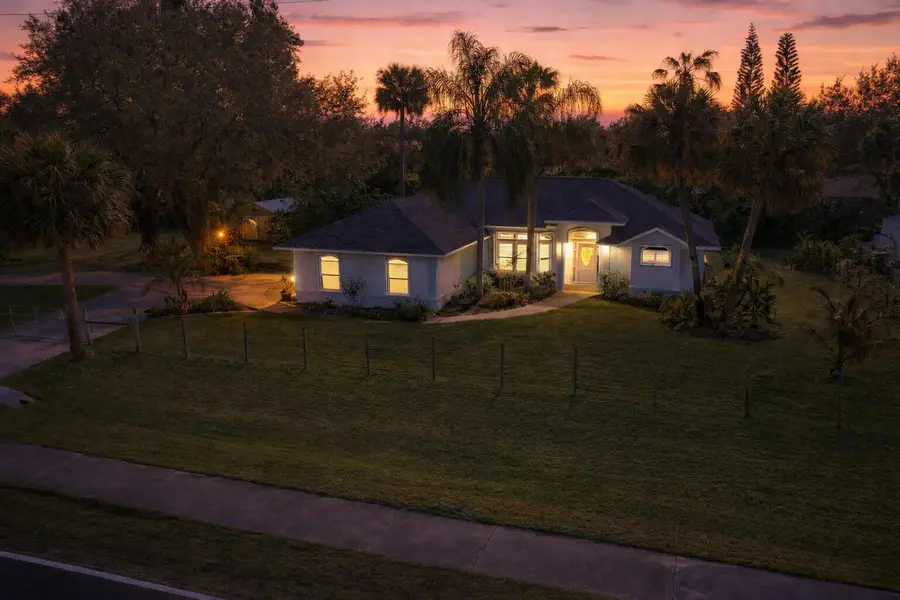 449 Englar Drive, Sebastian, FL 32958 - #3