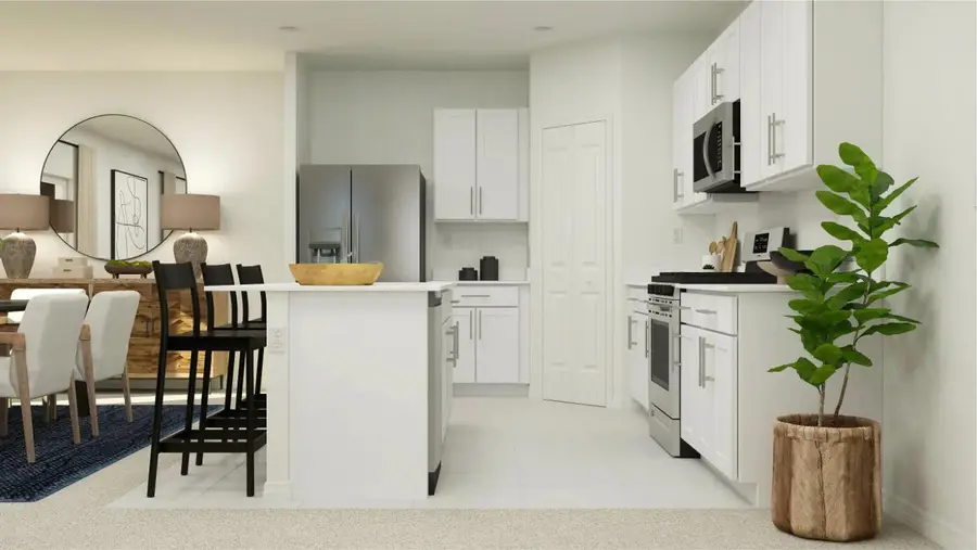 10865 NW Everbreeze Drive, Port Saint Lucie, FL 34987 - #3