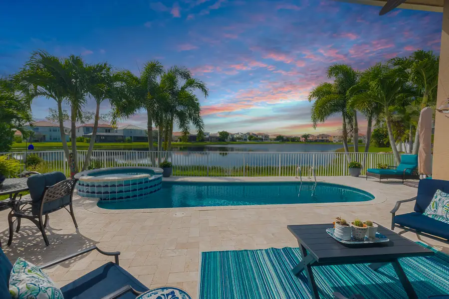 11421 SW Kingslake Circle, Port Saint Lucie, FL 34987 - #2