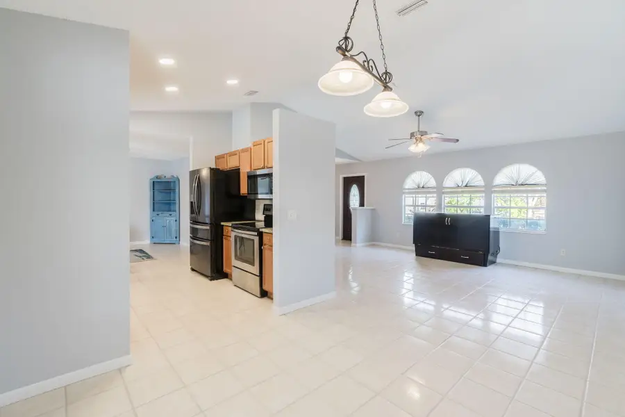 1966 SW Guernsey Street, Port Saint Lucie, FL 34987 - #2