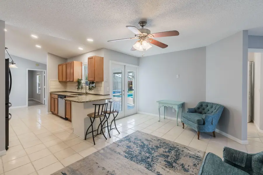 1966 SW Guernsey Street, Port Saint Lucie, FL 34987 - #3