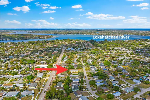 815 W Laird Drive, Jupiter, FL 33458