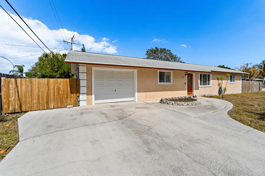 815 W Laird Drive, Jupiter, FL 33458 - #3