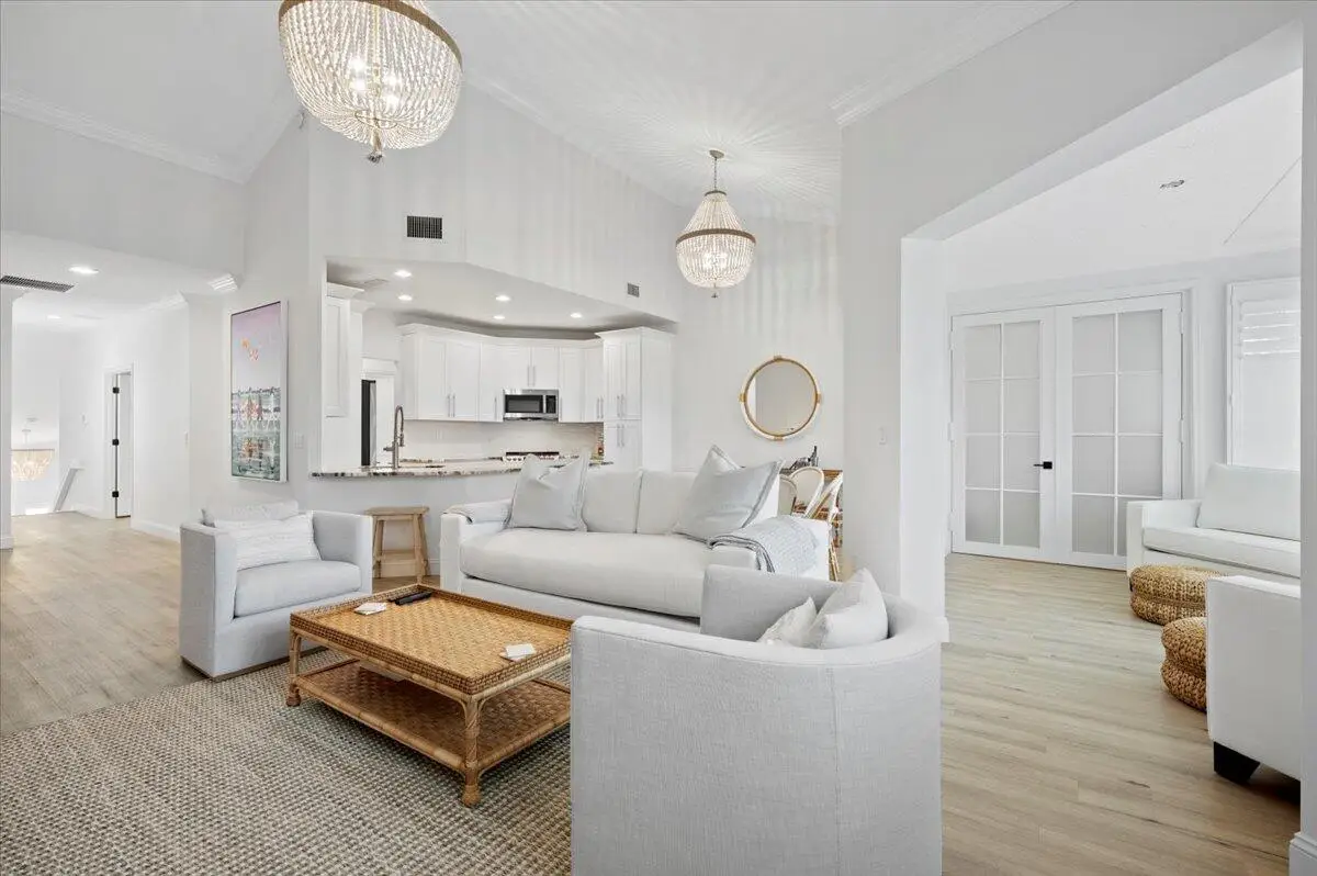 402 Sea Oats Drive #F, Juno Beach, FL 33408 - #1