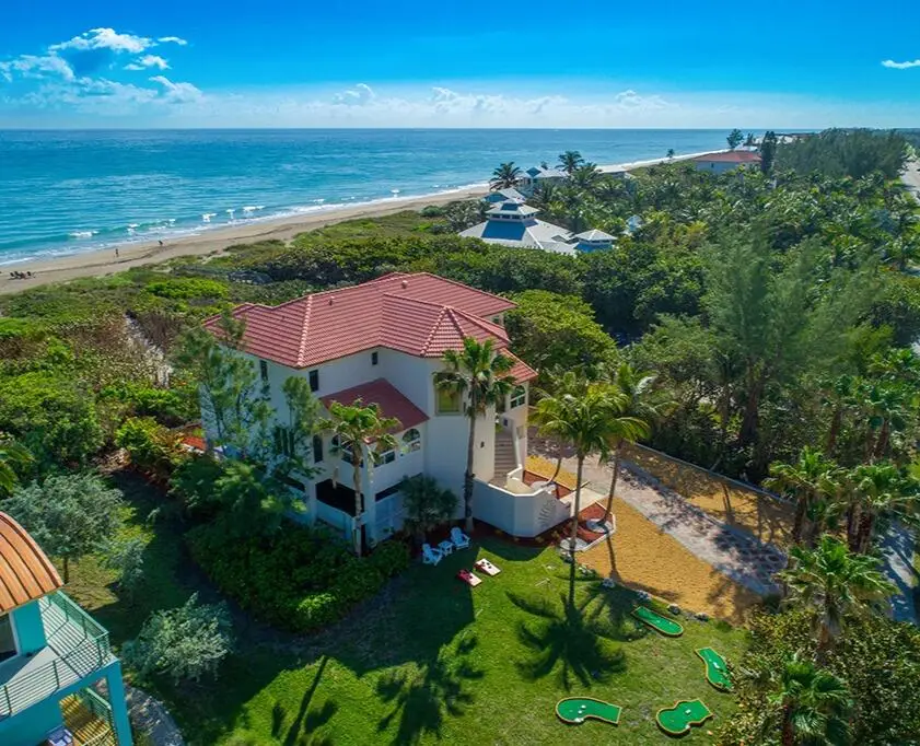 1981 NE Ocean Boulevard, Stuart, FL 34996 - #1