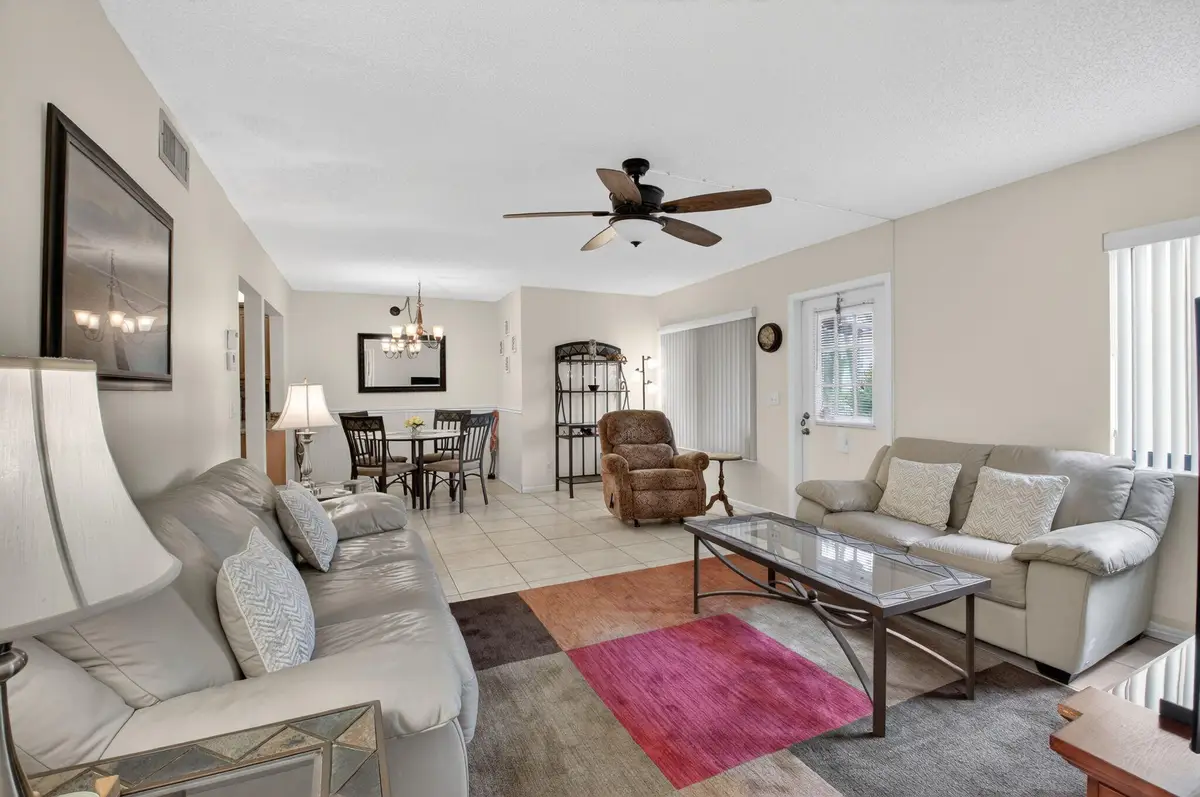 409 Pine Glen Lane #C-1, Greenacres, FL 33463 - #1