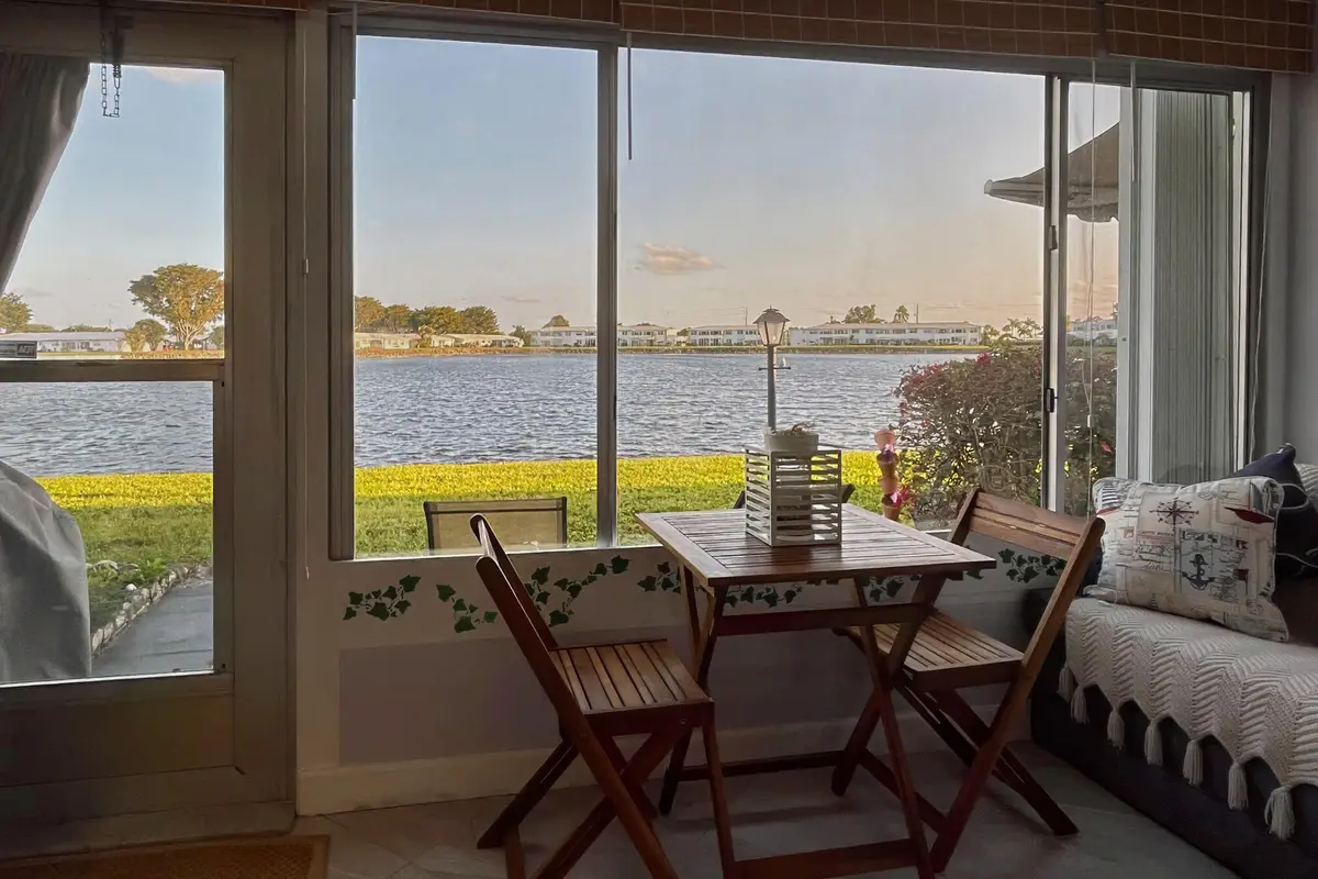 1116 Lake Terrace #114, Boynton Beach, FL 33426 - #1
