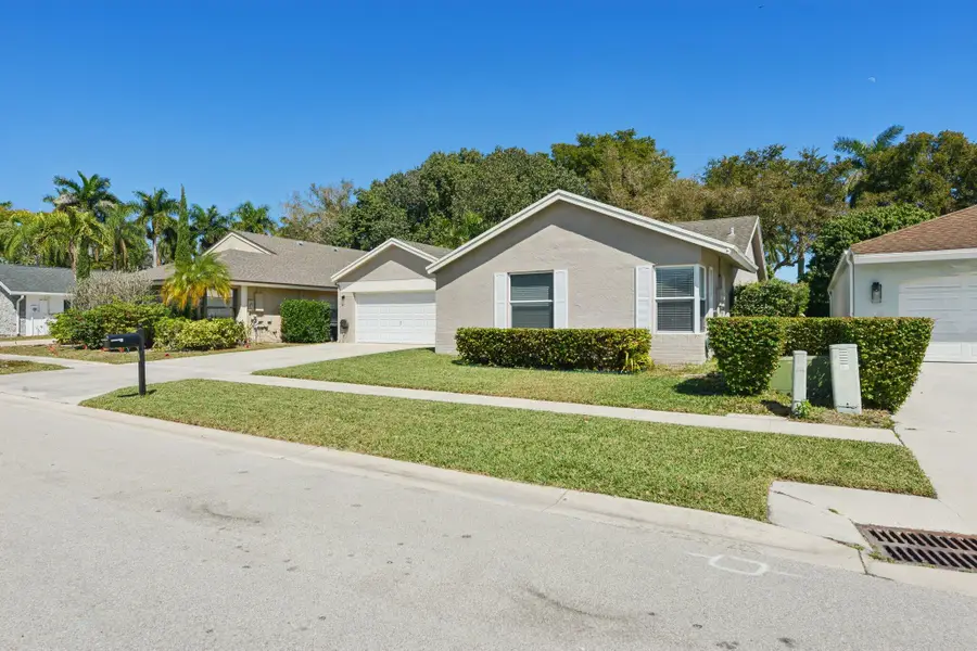 21024 Country Creek Drive, Boca Raton, FL 33428 - #2