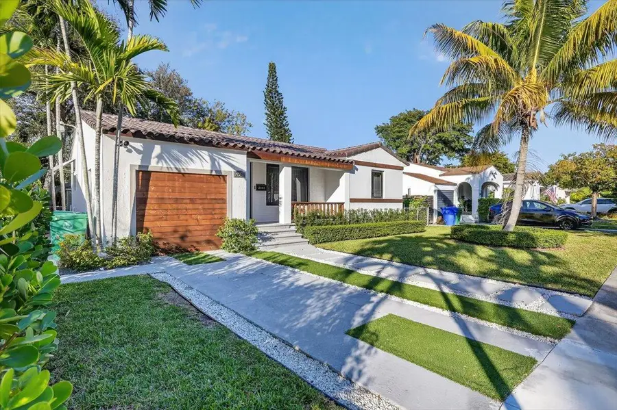 2601 SW 26th Lane, Miami, FL 33133 - #2