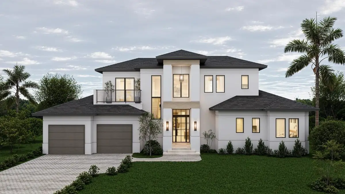 2942 Blue Cypress Circle, Wellington, FL 33414 - #1