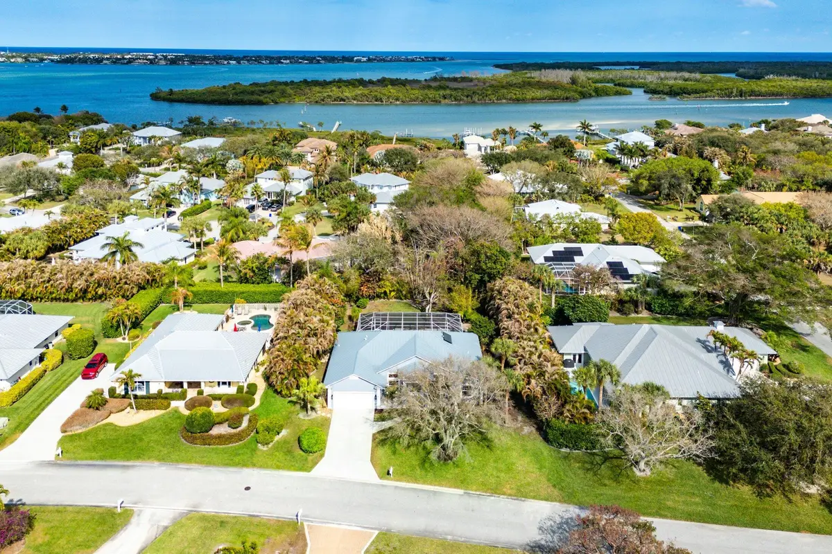 3741 SE Bowsprit Court, Stuart, FL 34997 - #1