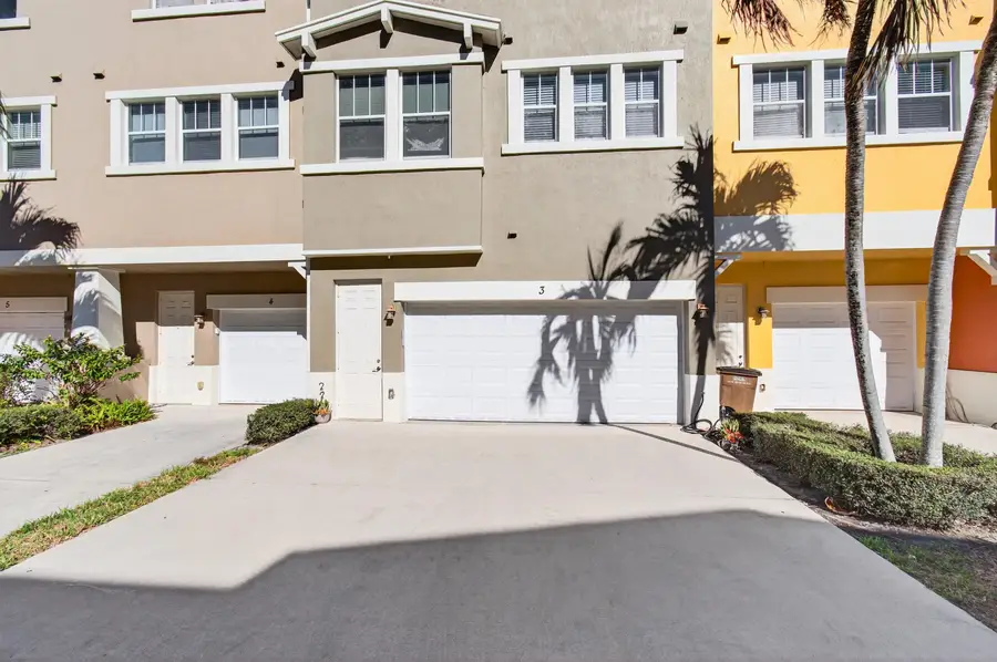 770 Millbrae Court #3, West Palm Beach, FL 33401 - #2