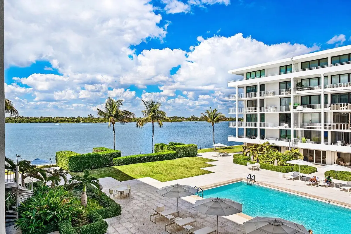 2784 S Ocean Boulevard #204s, Palm Beach, FL 33480 - #1
