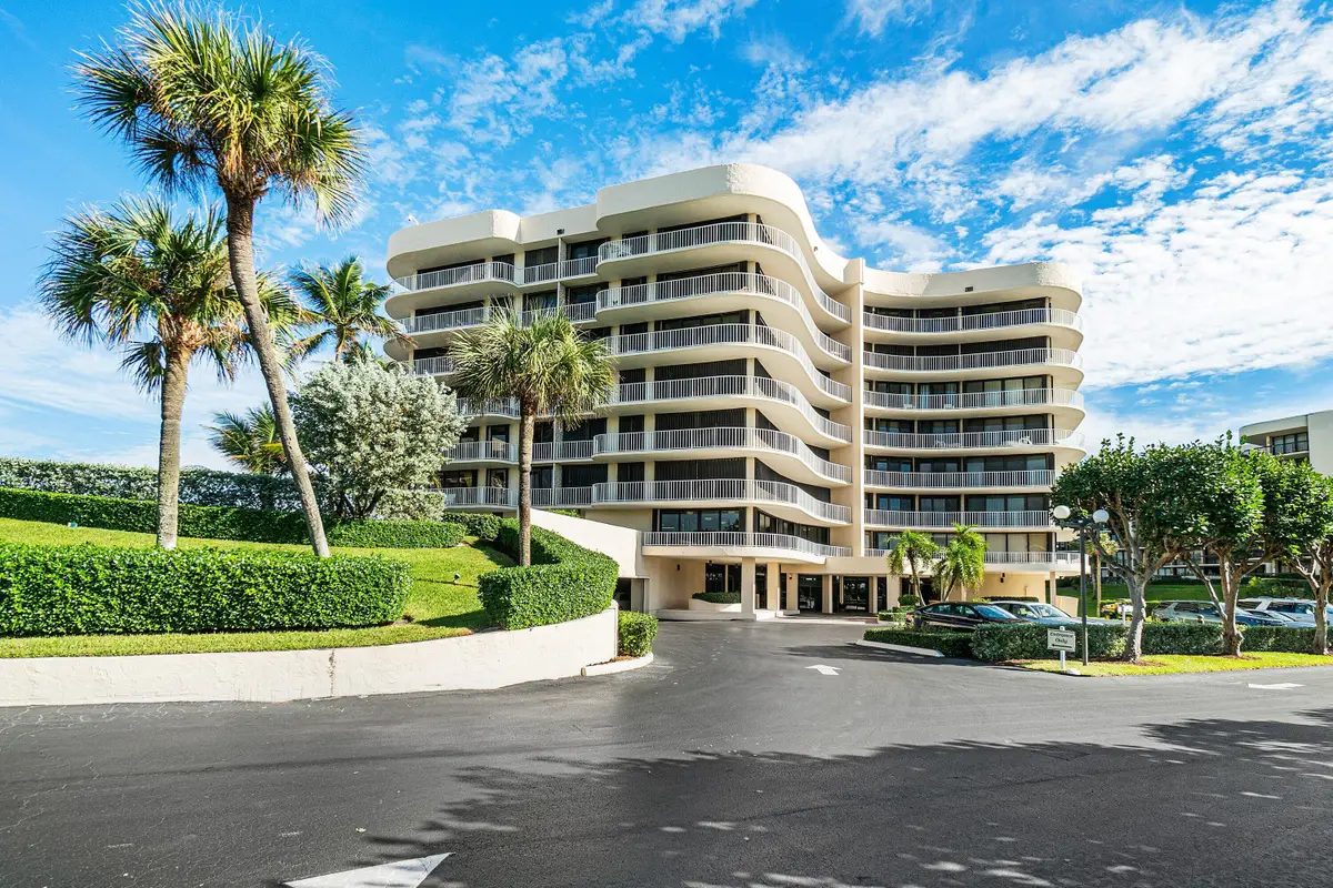 3400 S Ocean Boulevard #1gii, Palm Beach, FL 33480 - #1