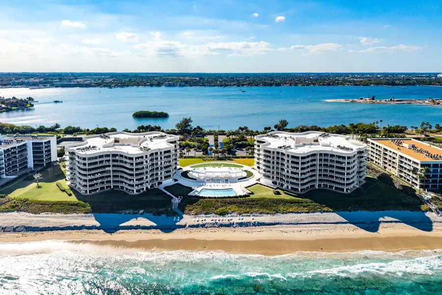 3400 S Ocean Boulevard #1gii, Palm Beach, FL 33480 - #2