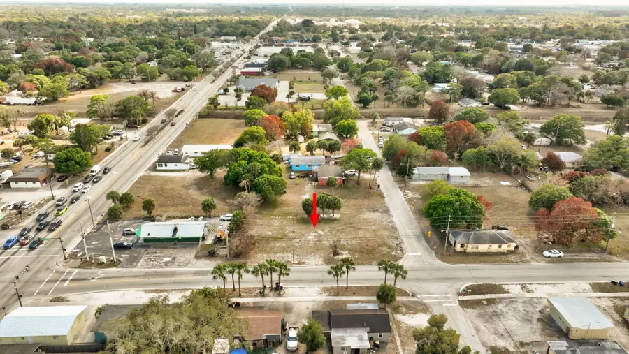 432 N 26th Street, Fort Pierce, FL 34947 - #2
