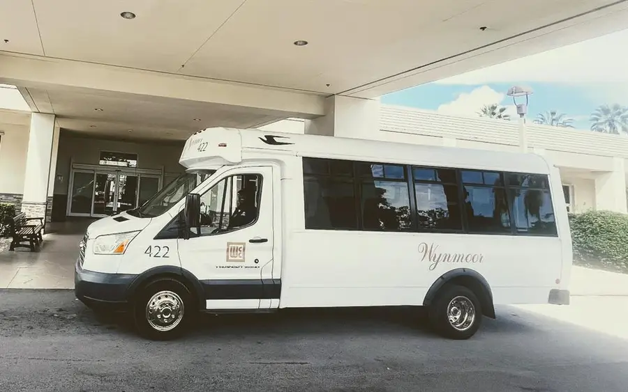 2612 Nassau Bend #A1, Coconut Creek, FL 33066 - #3