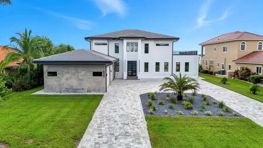 6390 River Club Court, North Fort Myers, FL 33917 - #2