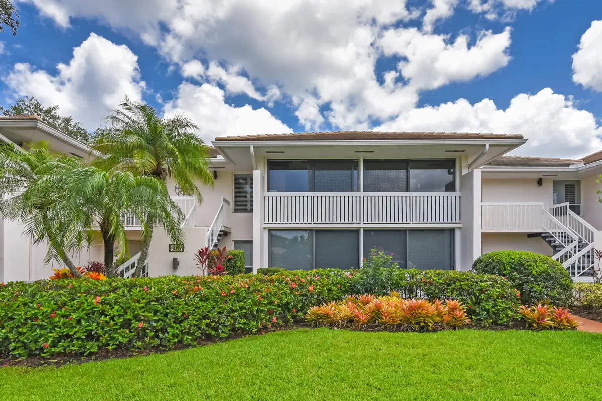 4680 SW Parkgate Boulevard #B, Palm City, FL 34990 - #1