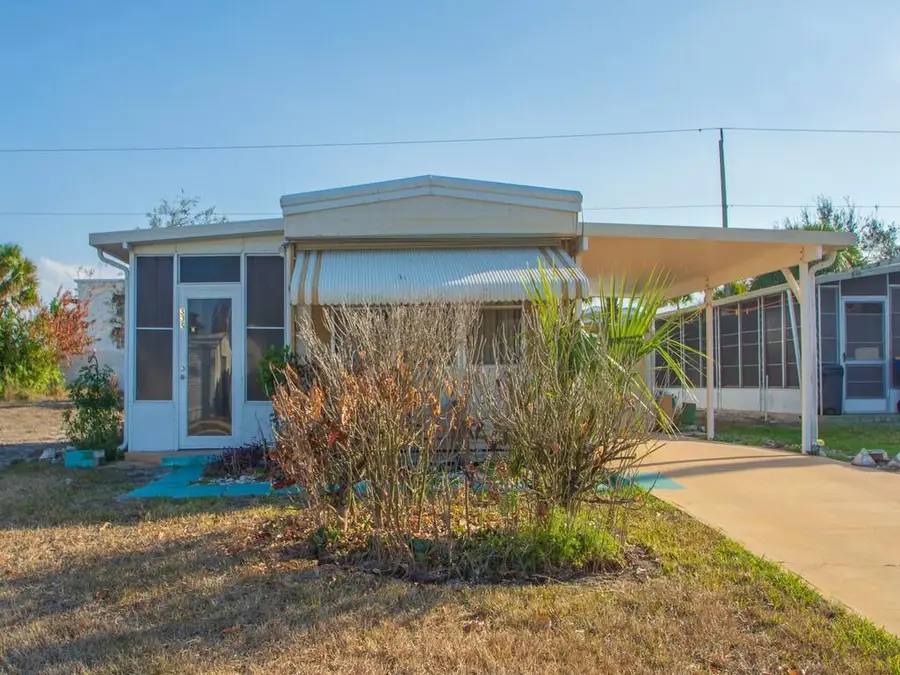 335 NE Tropicalia Lane, Jensen Beach, FL 34957 - #2