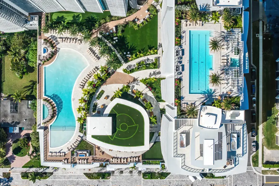 220 Lake Shore Drive #811, Lake Park, FL 33403 - #2