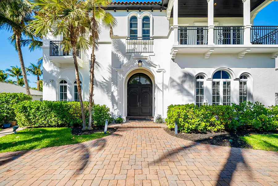 6102 N Ocean Boulevard, Ocean Ridge, FL 33435 - #2