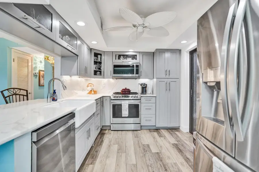 54 Piedmont B, Delray Beach, FL 33484 - #3