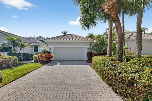 2476 NW 66th Drive, Boca Raton, FL 33496