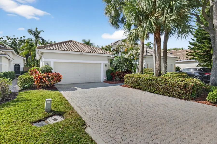 2476 NW 66th Drive, Boca Raton, FL 33496 - #2