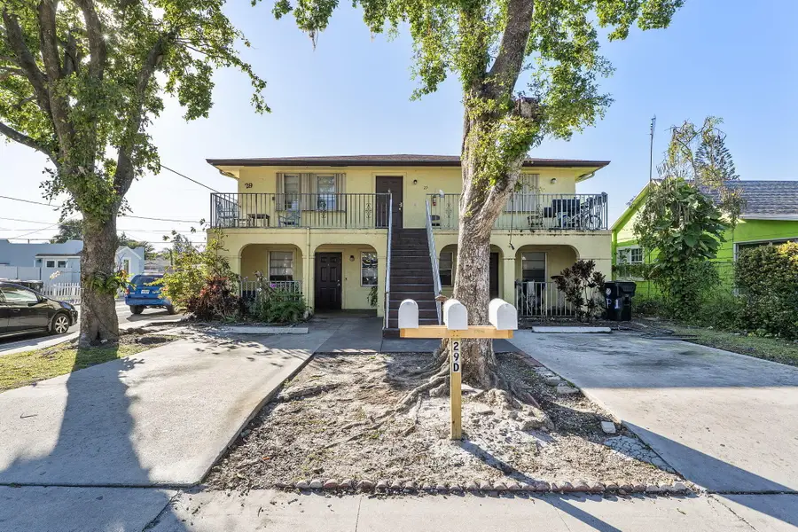 29 S D Street, Lake Worth Beach, FL 33460 - #2