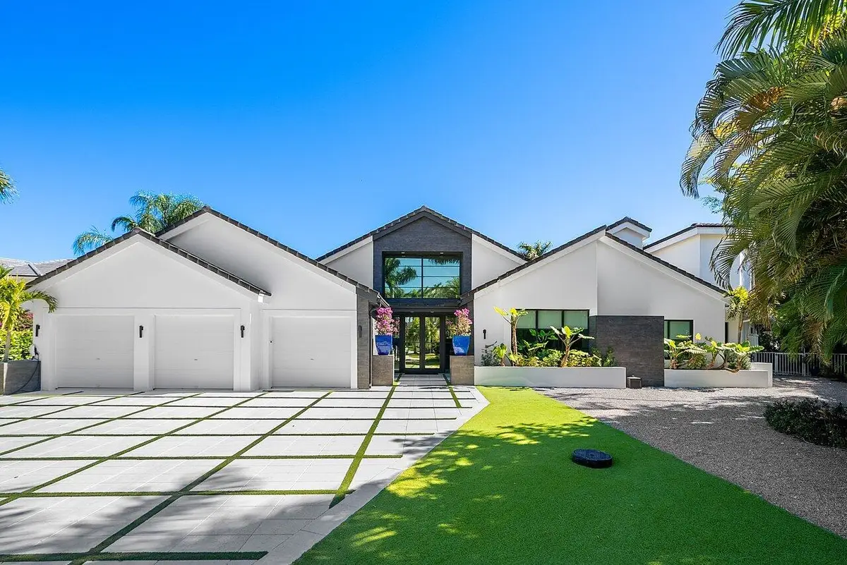 3746 NW 53rd Street, Boca Raton, FL 33496 - #1